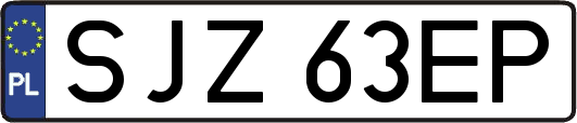SJZ63EP