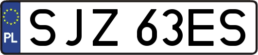 SJZ63ES