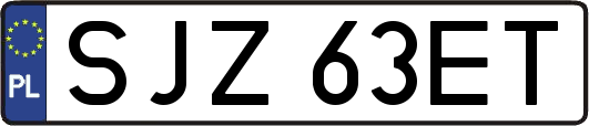 SJZ63ET