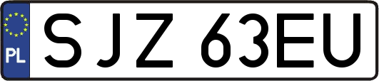 SJZ63EU