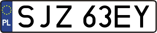 SJZ63EY