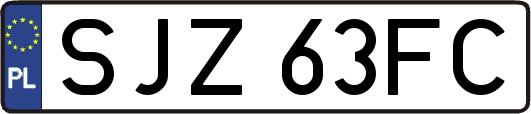 SJZ63FC
