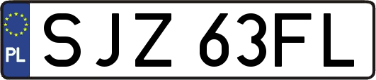 SJZ63FL