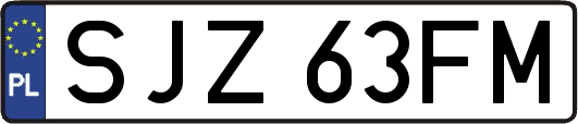 SJZ63FM