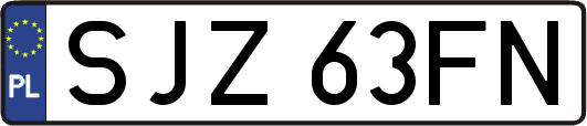 SJZ63FN
