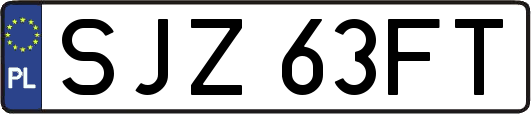 SJZ63FT