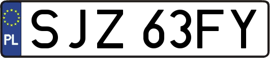 SJZ63FY