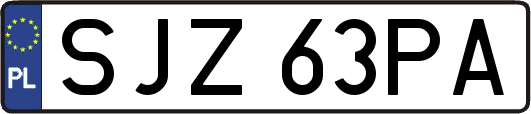 SJZ63PA