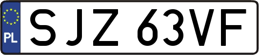 SJZ63VF
