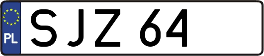 SJZ64