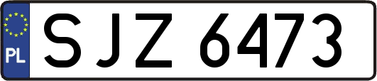 SJZ6473