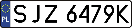 SJZ6479K