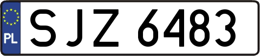 SJZ6483