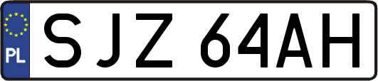 SJZ64AH