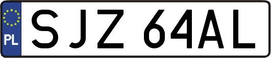 SJZ64AL