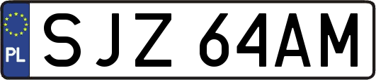 SJZ64AM