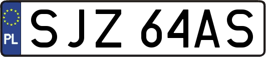 SJZ64AS