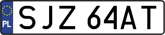 SJZ64AT