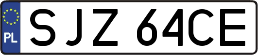 SJZ64CE