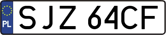 SJZ64CF