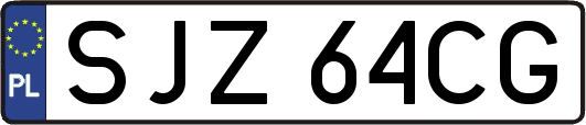 SJZ64CG