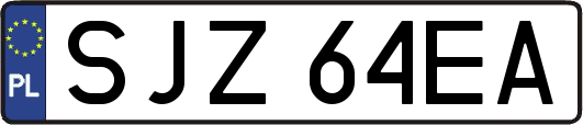 SJZ64EA