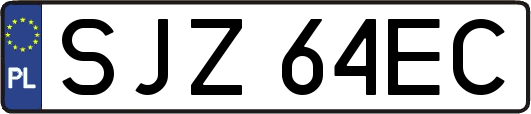 SJZ64EC