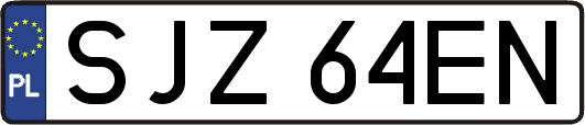 SJZ64EN