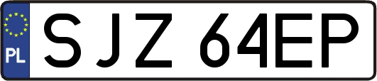 SJZ64EP