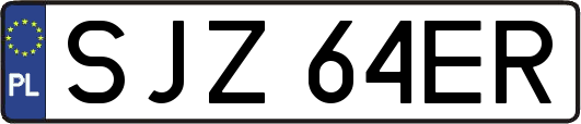 SJZ64ER