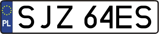 SJZ64ES