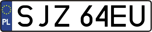 SJZ64EU