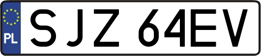 SJZ64EV