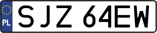 SJZ64EW
