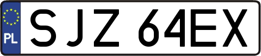 SJZ64EX