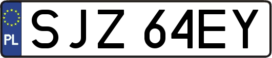 SJZ64EY