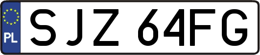 SJZ64FG