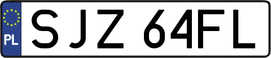 SJZ64FL