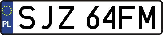 SJZ64FM