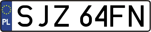 SJZ64FN