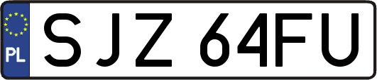 SJZ64FU