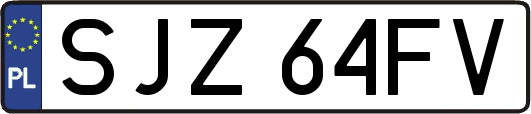 SJZ64FV