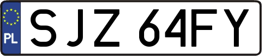 SJZ64FY