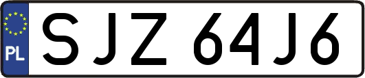SJZ64J6