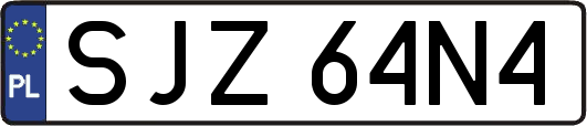 SJZ64N4