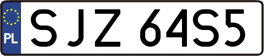 SJZ64S5