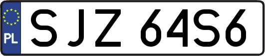 SJZ64S6