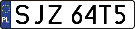 SJZ64T5