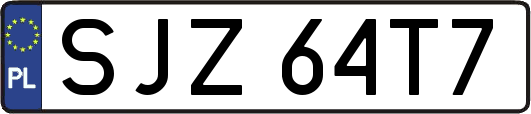 SJZ64T7