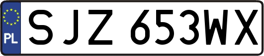 SJZ653WX